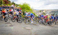 Roue tourangelle 2025