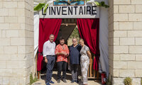 L'inventaire