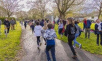 Cross scolaire