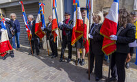 Hommage a m.cahen