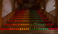 Mille et une lumieres