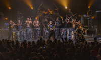 Du rock Chinon rien