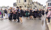 Marche a l ancienne