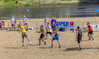 Beach volley