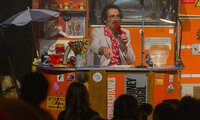 Festival du petit monde