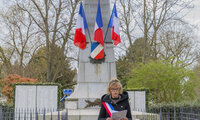 victimes Algérie