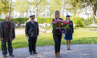 Journée déportation
