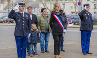 victimes Algérie
