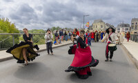 Marche medieval