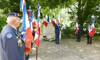 Journee resistance