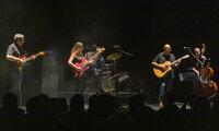 Soiree AOC