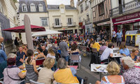 Fête de la musique