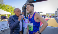 Marathon de chinon