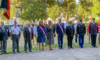 Liberation de chinon