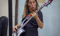 Voyage en guitare