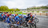 Roue tourangelle 2025