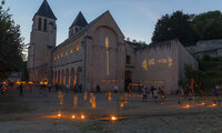 Mille et une lumieres
