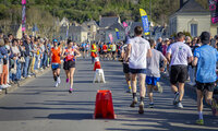 Marathon de chinon