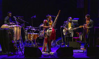 Voyage en guitare